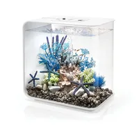 biOrb FLOW 30 Nanoaquarium 30,0 l Zubehör weiß