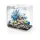 biOrb FLOW 30 Nanoaquarium 30,0 l Zubehör weiß