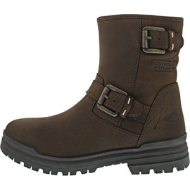 CAMEL ACTIVE Boots Stiefel braun