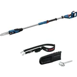 Bosch Professional GKE 18V-25 TP Akku-Hochentaster solo (06008D6000)