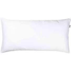 Schöner Wohnen Kissenbezug Pure 40 x 80 cm Weiß