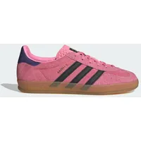 adidas Gazelle Indoor Damen Bliss Pink/Collegiate Purple 37 1/3