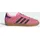 adidas Gazelle Indoor Damen Bliss Pink/Collegiate Purple 37 1/3
