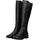 remonte D2W77 Damen Schwarz 40