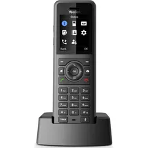 Yealink W57R Schwarz