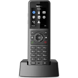 Yealink W57R Schwarz