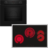 Neff BX48PB Backofen-Set