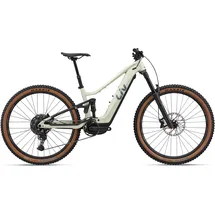 LIV Embolden E+ 1 2027 29 Zoll RH 50 cm Damen pale moss/black