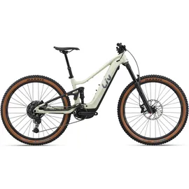LIV Embolden E+ 1 2027 29 Zoll RH 50 cm Damen pale moss/black