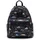 Loungefly Disney Classic Clouds Rucksack Schwarz
