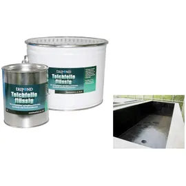 Tripond FLÜSSIGE TEICHFOLIE SCHWARZ 5 LITER