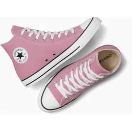Converse Chuck Taylor All Star High Damen Cliffside Rose 37