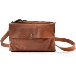 Harold's Submarine Handtasche S Cognac