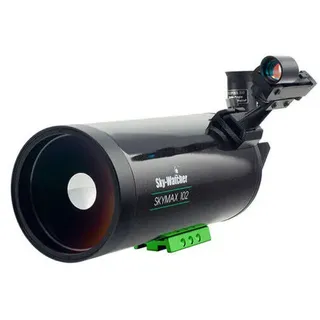 Sky-Watcher Skywatcher Maksutov Teleskop MC 102/1300 SkyMax-102T OTA