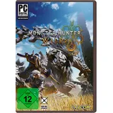 PC-Spiel Monster Hunter Wilds