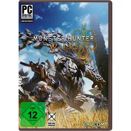 Monster Hunter Wilds