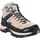 CMP Rigel Mid WP Damen Sabbia/Salmone 37