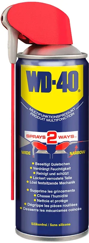 WD40COMPANY Multifunktionsöl 491048 0.5l