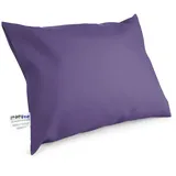 Sport-Tec Kopfkissen 45 x 35 cm Violett