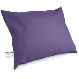 Sport-Tec Kopfkissen 45 x 35 cm Violett
