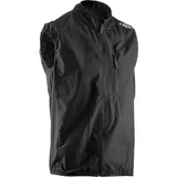 Leatt Race Lite Weste schwarz, L