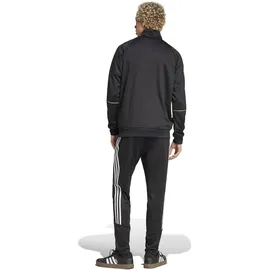 Adidas Sportswear 3-Stripes Doubleknit Track Suit in Schwarz