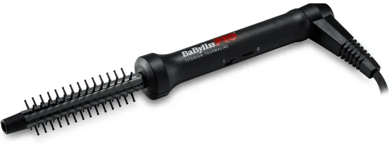 BaByliss PRO Titanium Tourmaline Titanium Tourmaline der Lockenstab BAB287TTE ø 13 mm 1 St.