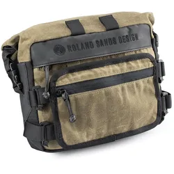 Kriega Roland Sands Design X Roam Lenkertasche, beige für Männer