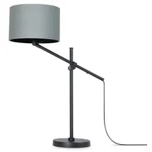 Paco Home TOM Schwarz