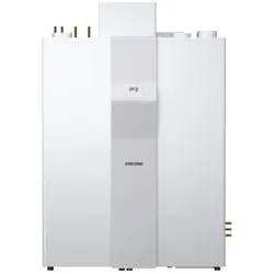 STIEBEL ELTRON Lüftungsheizgerät LWZ 604 - Lüftungsheizung, Lüften und Warmwasserbereiten - 201428