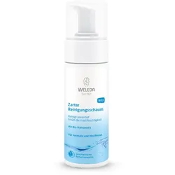 Zarter Reinigungsschaum 150 ml