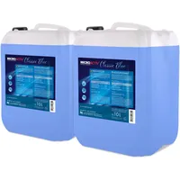 2 x 10 L Microactiv® Weichspüler für duftende weiche Wäsche