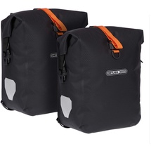 Ortlieb Gravel-Pack black matt