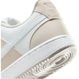 Nike Court Vision Low Damen Phantom/White 40