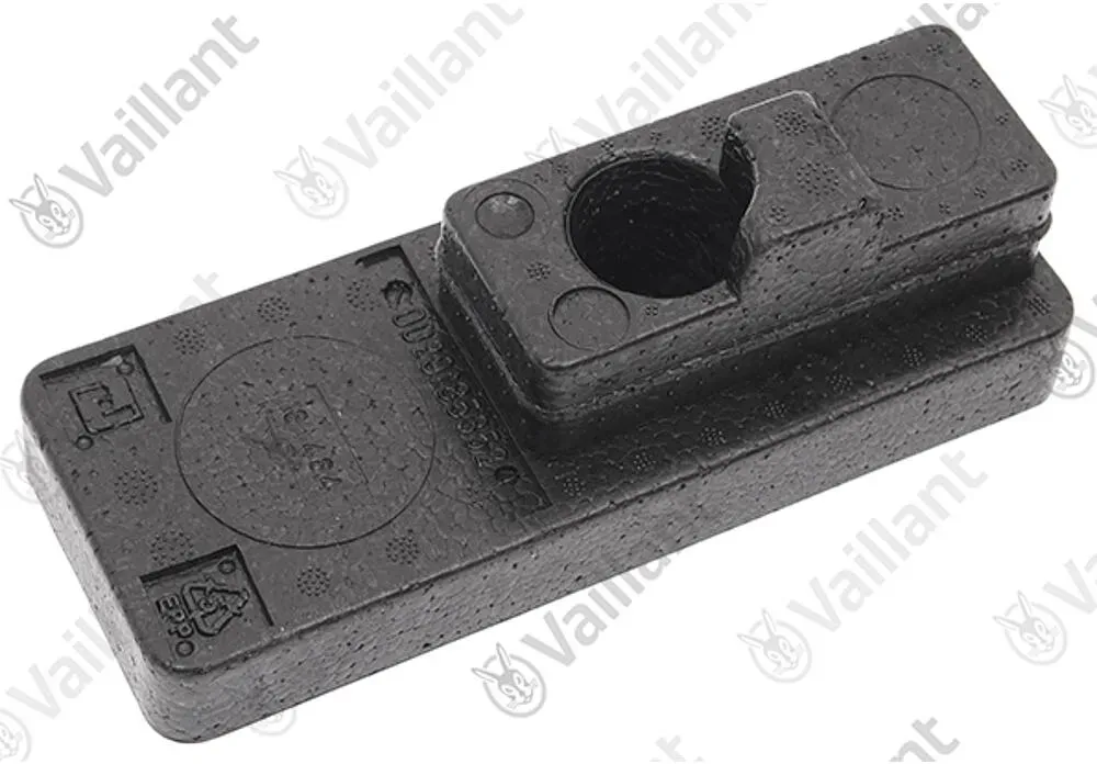 Vaillant Bypass-Deckel rechts 0020188061