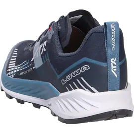 Lowa Amplux 2 GTX Herren Navy/Grau 46