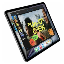 Apple iPad Air 11" (6. Generation 2024) 1 TB Wi-Fi + Cellular space grau