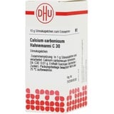 DHU-ARZNEIMITTEL CALCIUM CARBONICUM Hahnemanni C 30 Globuli
