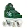 Rio Roller Mayhem II Rollschuhe, - Green - EU 47