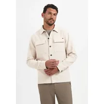 No Excess Langarmhemd Beige L