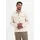 No Excess Langarmhemd Beige L