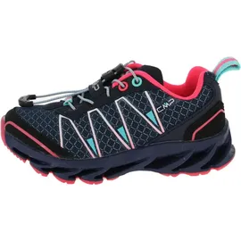 CMP Wanderschuh Blau | Violett - 30