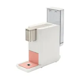 Tchibo Qbo ICONIC Pantone Muted Clay