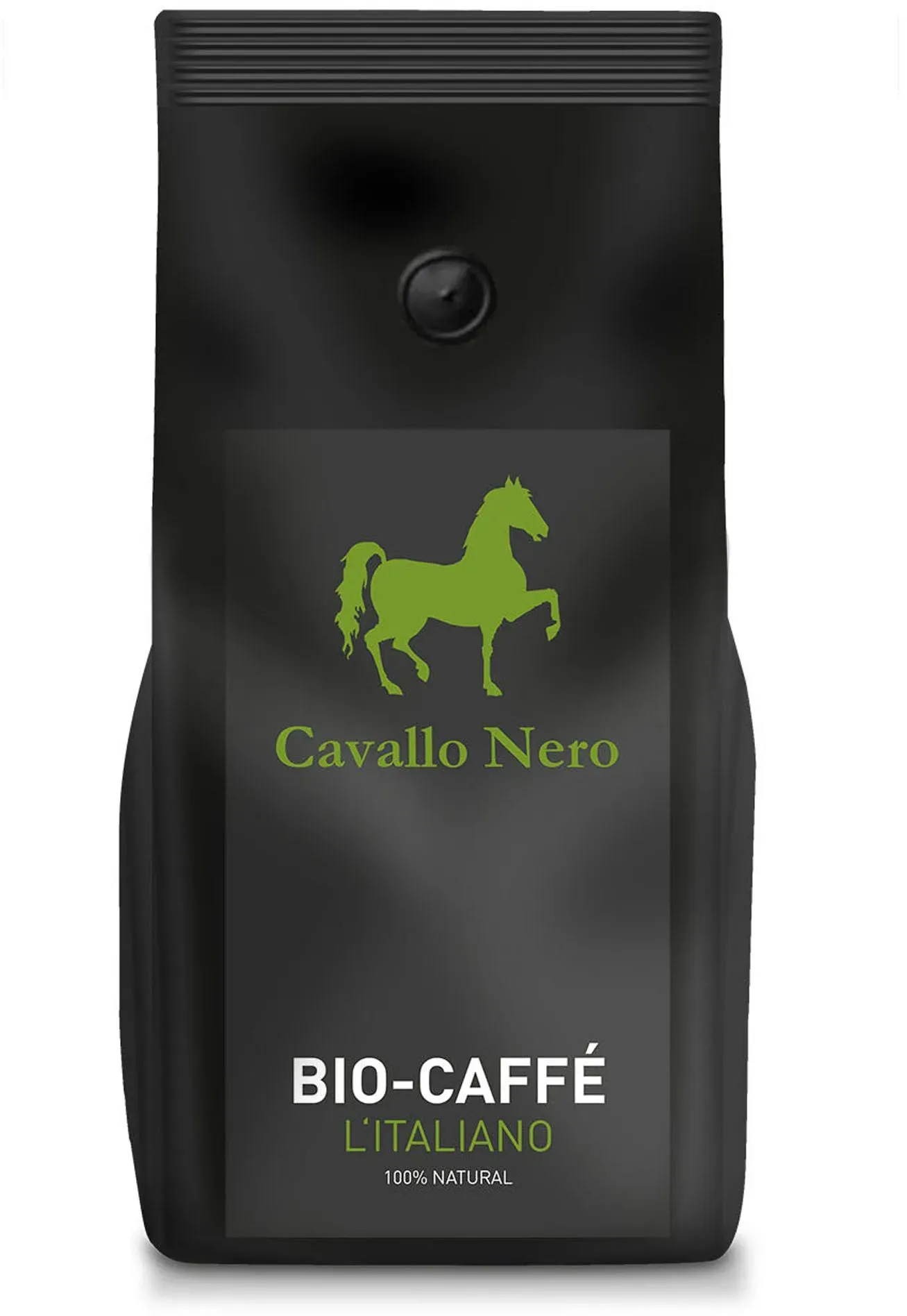 Biotiva Kaffee L'Italiano gemahlen Bio 500 g