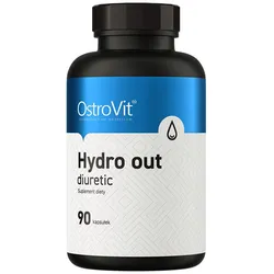 OstroVit Hydro Out Diuretic (90 Kapseln)