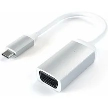Satechi USB-C VGA Adapter 0 cm Silber