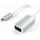 Satechi USB-C VGA Adapter 0 cm Silber