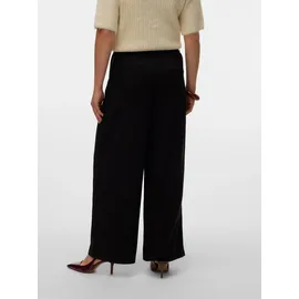 Vero Moda Vmpure Hw Pant Anzughose Schwarz M 38