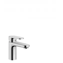 hansgrohe Waschtischmischer 70 Vernis Bl Metall Ablauf chrom