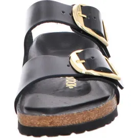 Birkenstock Arizona Big Buckle schmal schwarz 41